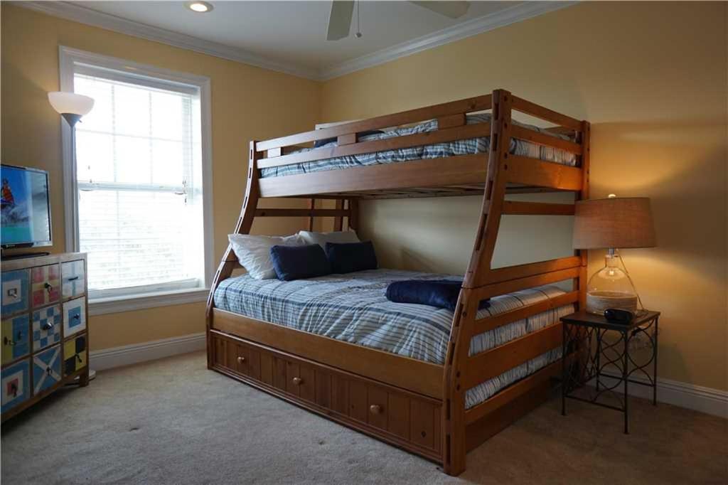 Luxury Vacation Home Near Johnson Beach Perdido Key Exteriör bild