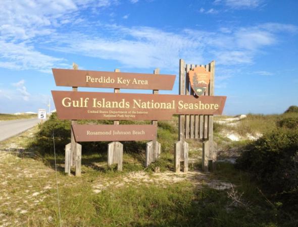 Luxury Vacation Home Near Johnson Beach Perdido Key Exteriör bild