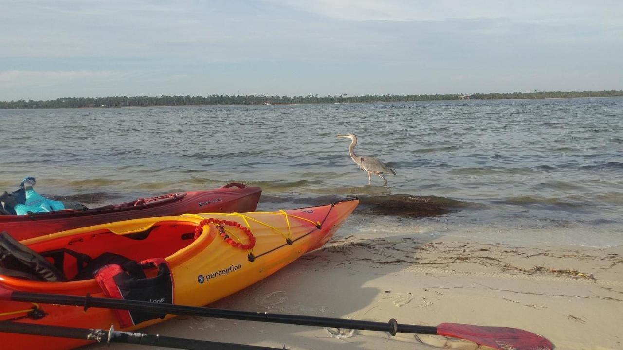 Luxury Vacation Home Near Johnson Beach Perdido Key Exteriör bild
