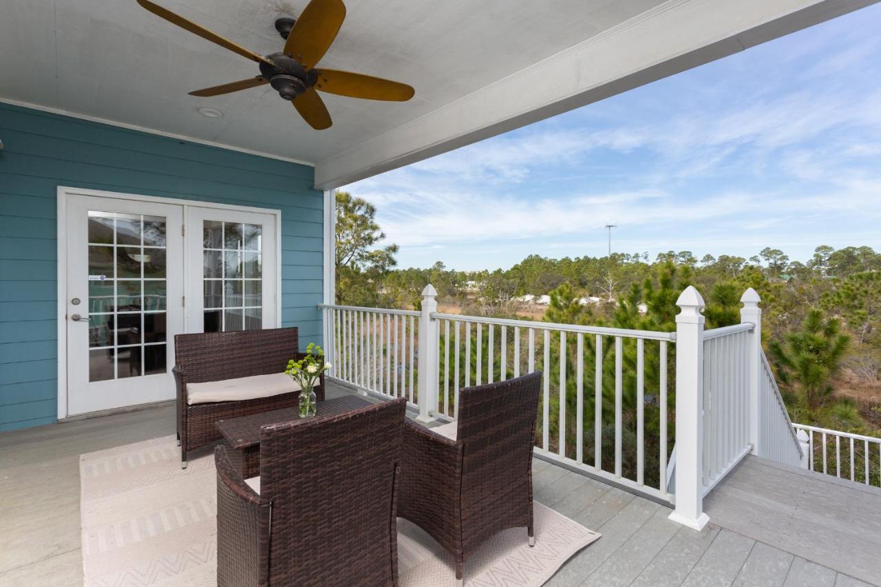 Luxury Vacation Home Near Johnson Beach Perdido Key Exteriör bild