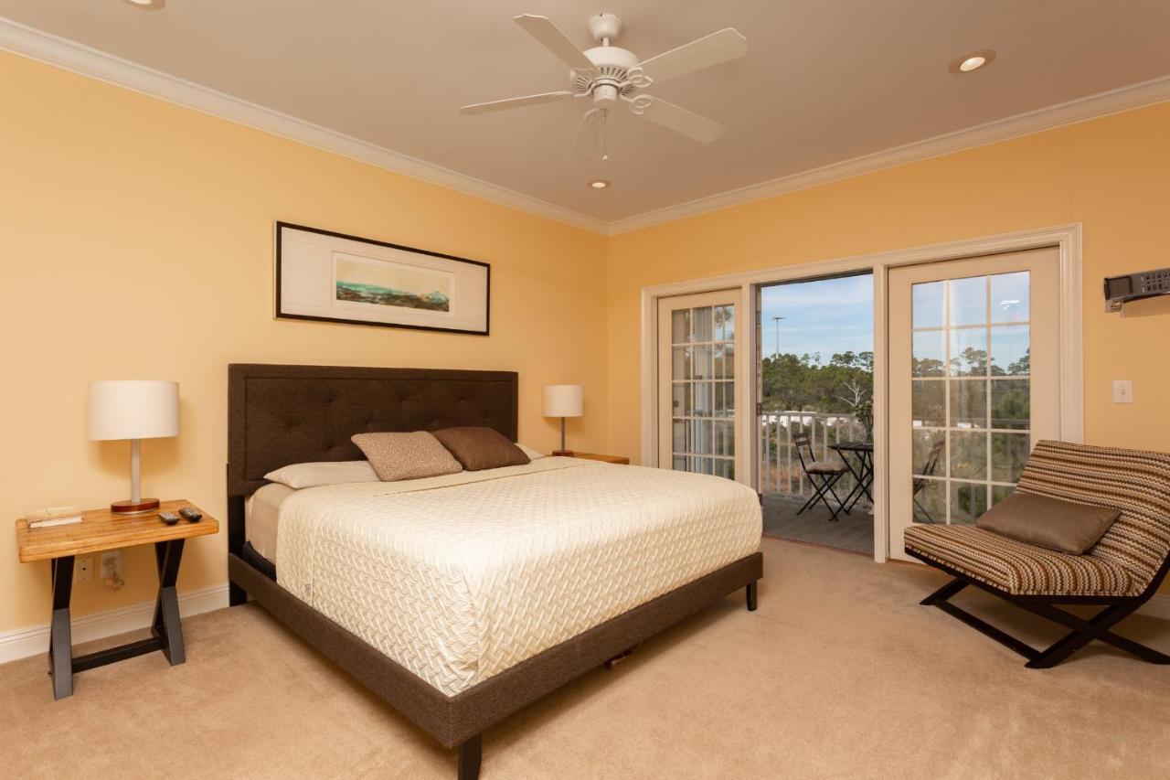 Luxury Vacation Home Near Johnson Beach Perdido Key Exteriör bild