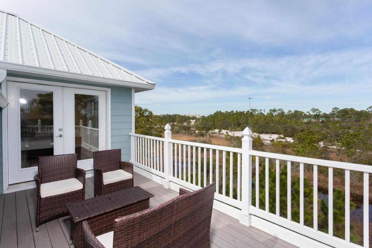 Luxury Vacation Home Near Johnson Beach Perdido Key Exteriör bild
