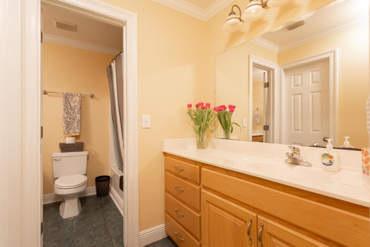 Luxury Vacation Home Near Johnson Beach Perdido Key Exteriör bild
