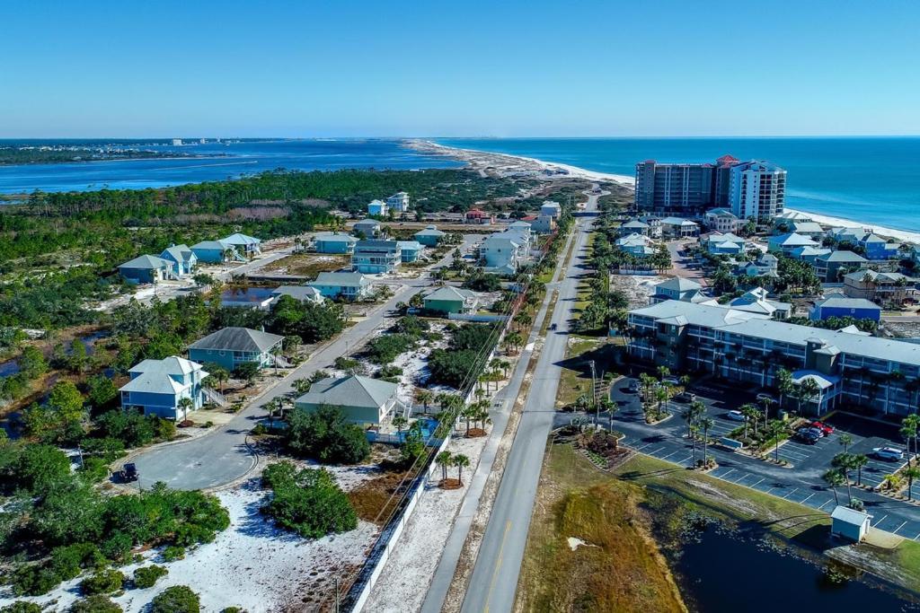 Luxury Vacation Home Near Johnson Beach Perdido Key Exteriör bild