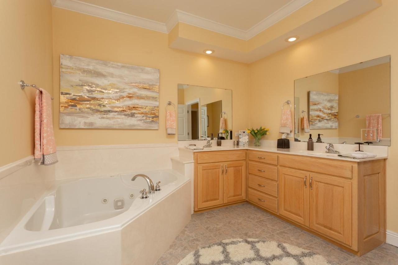 Luxury Vacation Home Near Johnson Beach Perdido Key Exteriör bild