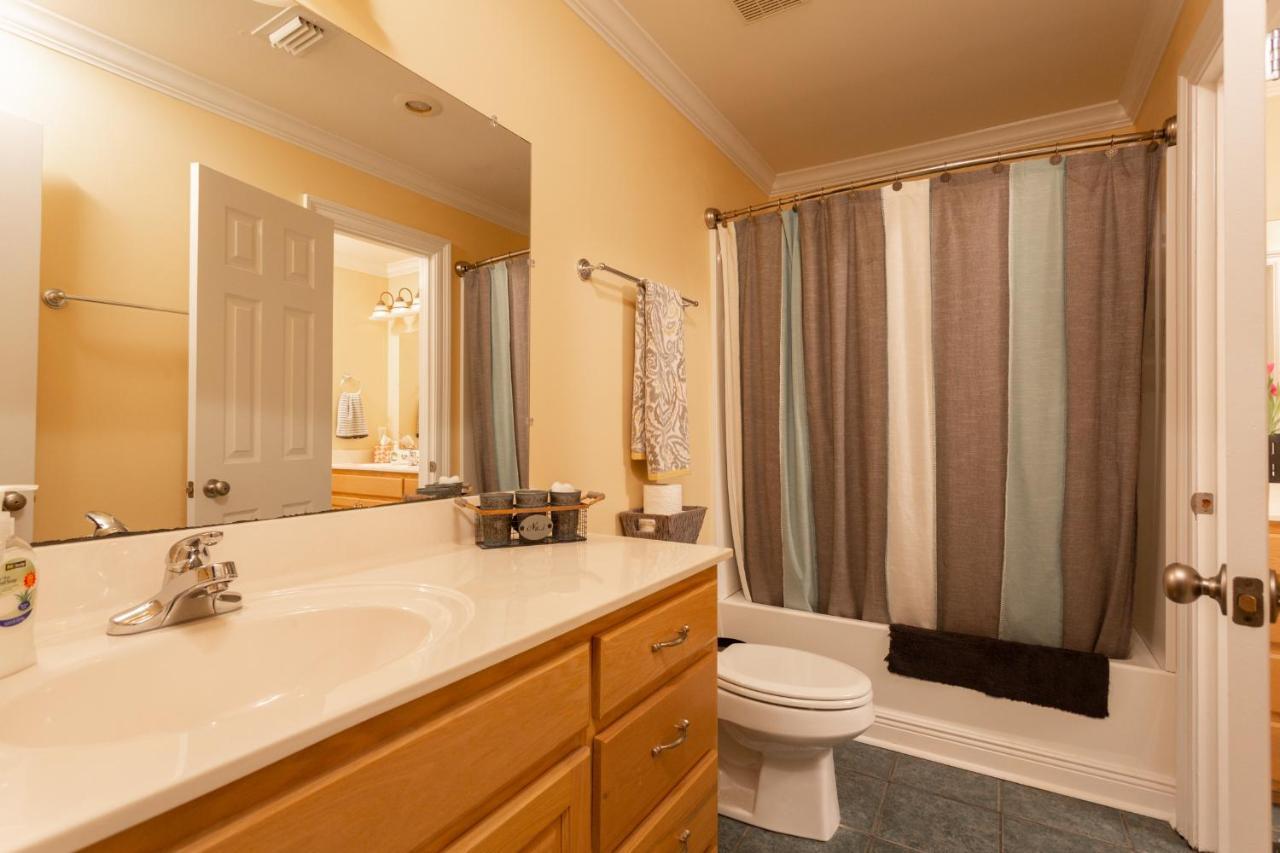 Luxury Vacation Home Near Johnson Beach Perdido Key Exteriör bild