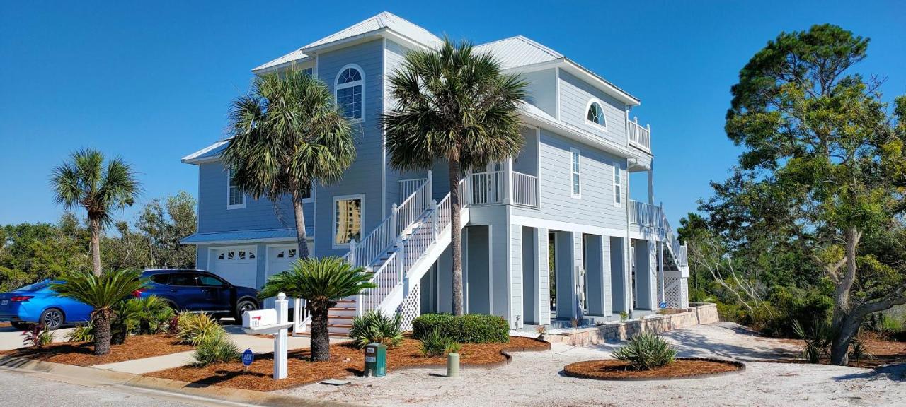 Luxury Vacation Home Near Johnson Beach Perdido Key Exteriör bild