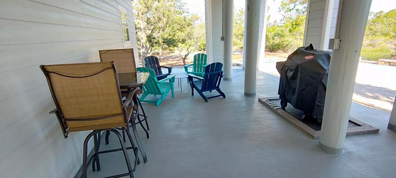Luxury Vacation Home Near Johnson Beach Perdido Key Exteriör bild