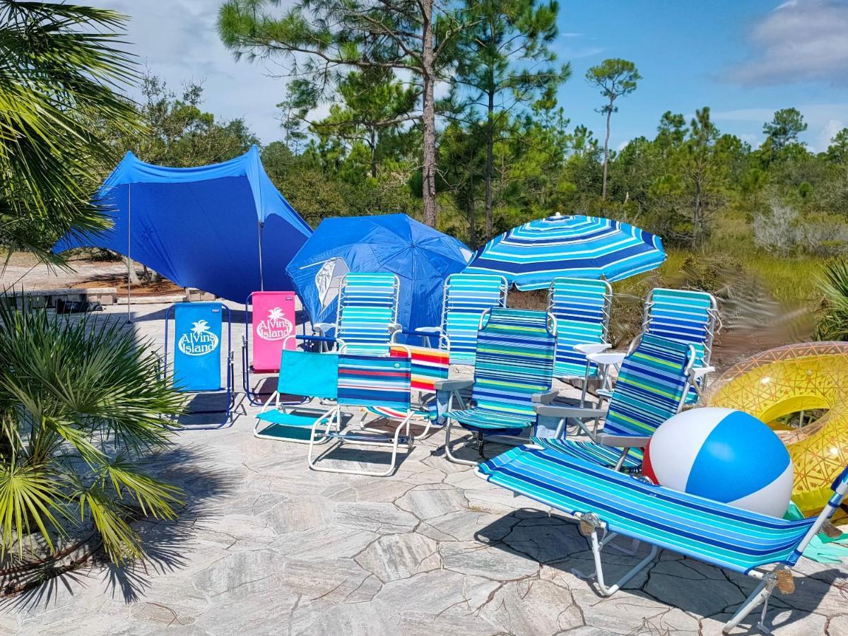 Luxury Vacation Home Near Johnson Beach Perdido Key Exteriör bild