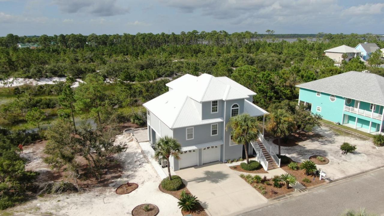 Luxury Vacation Home Near Johnson Beach Perdido Key Exteriör bild