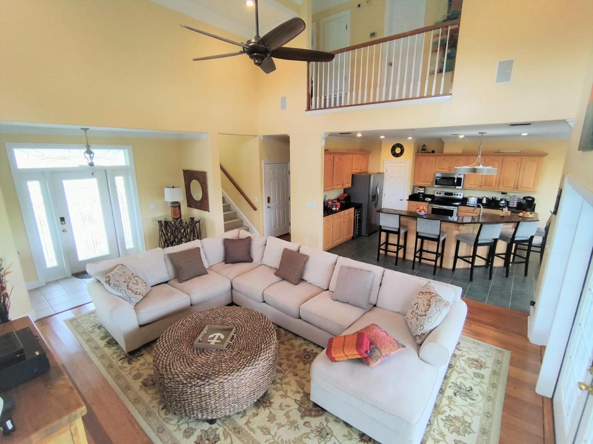 Luxury Vacation Home Near Johnson Beach Perdido Key Exteriör bild